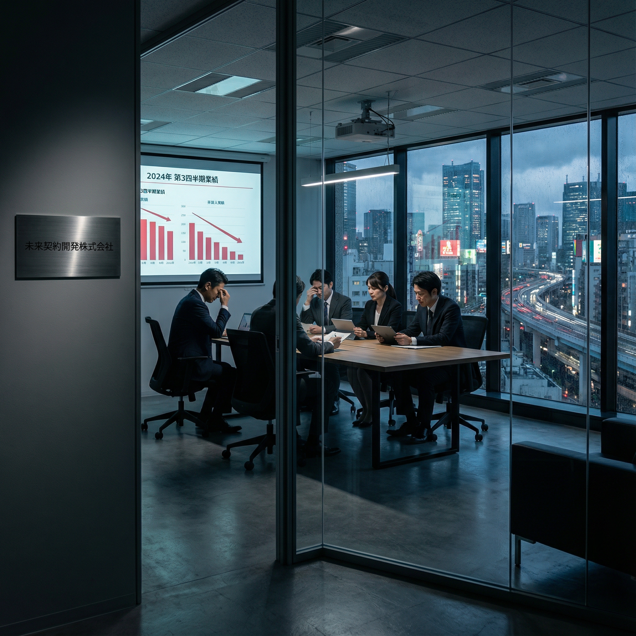受託開発会社の経営方針転換：「作る会社」から「成果を出す会社」へ｜エンジニアの矜持を取り戻すギルド。EEG公式サイト
